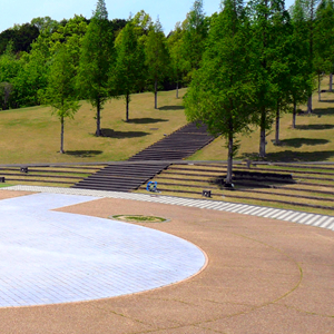 公園・広場・観光スポットの有効利用