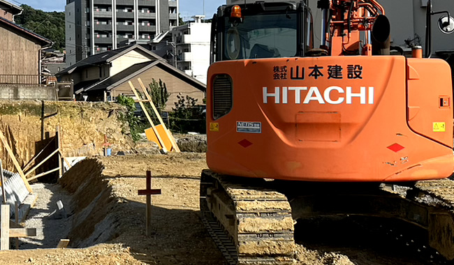「仕事も生活も充実」が叶う山本建設
