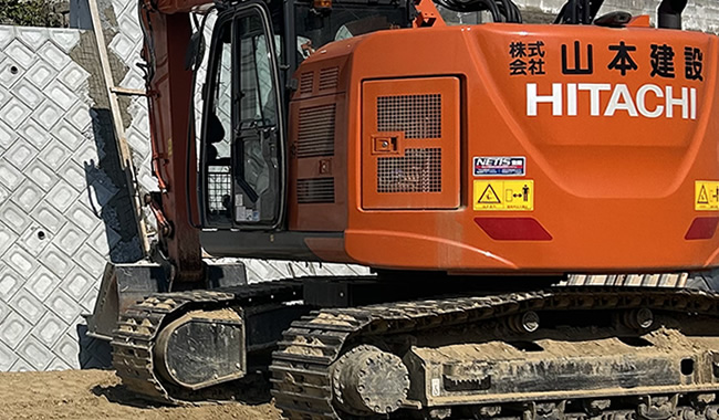 「仕事も生活も充実」が叶う山本建設