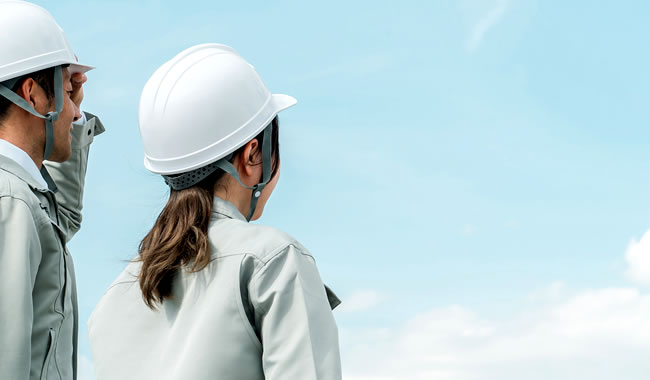 「女性が活躍する現場」が建設業を変える